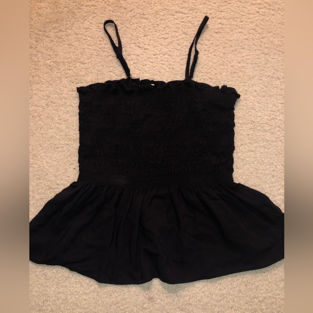 Black Top